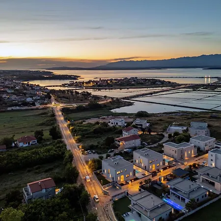 Villa Roko Zadarvillas