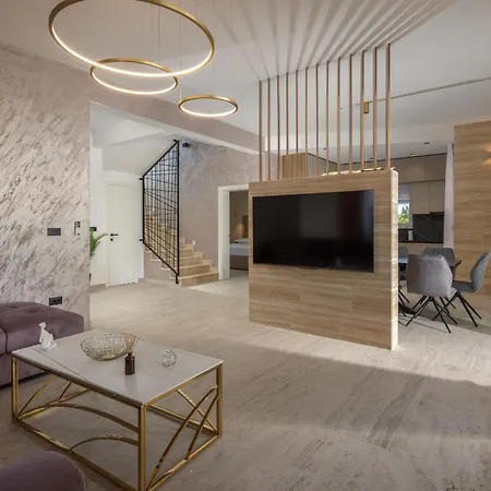 Villa Roko Zadarvillas