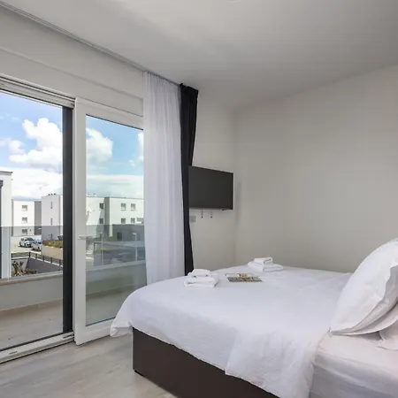 Roko Zadarvillas Villa