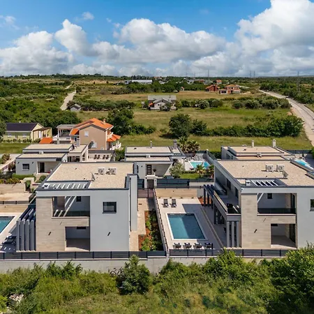 Roko Zadarvillas Villa