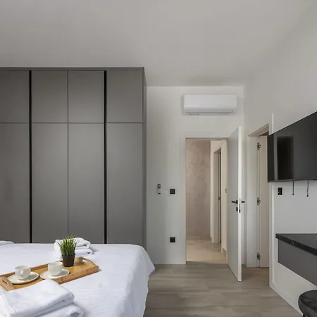 Roko Zadarvillas Villa Nin