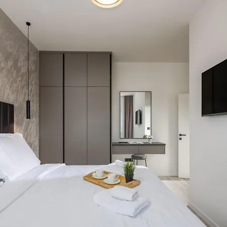 Roko Zadarvillas Villa