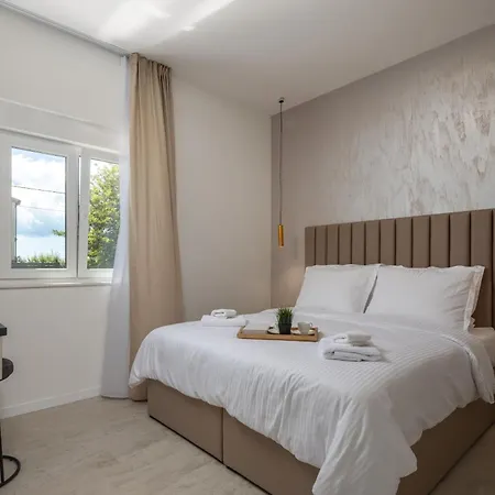 Roko Zadarvillas Villa Nin