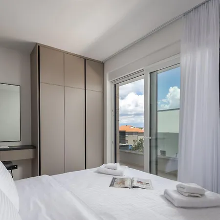 Villa Roko Zadarvillas *