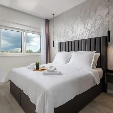 Villa Roko Zadarvillas Nin