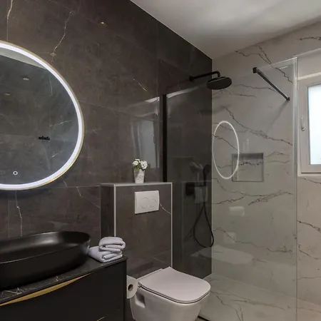 Villa Roko Zadarvillas