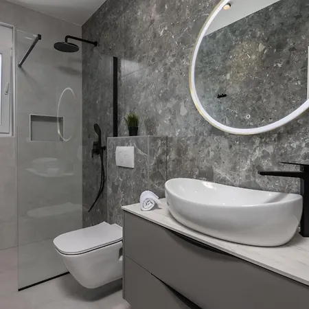 Roko Zadarvillas Villa *