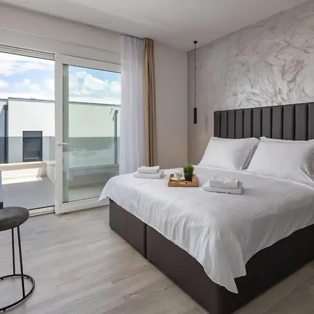 Roko Zadarvillas Villa