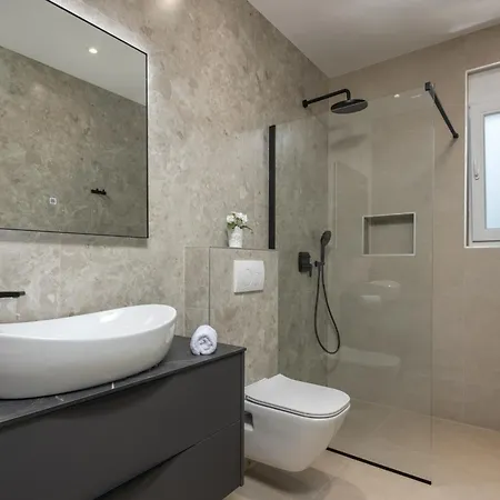 Villa Roko Zadarvillas Nin