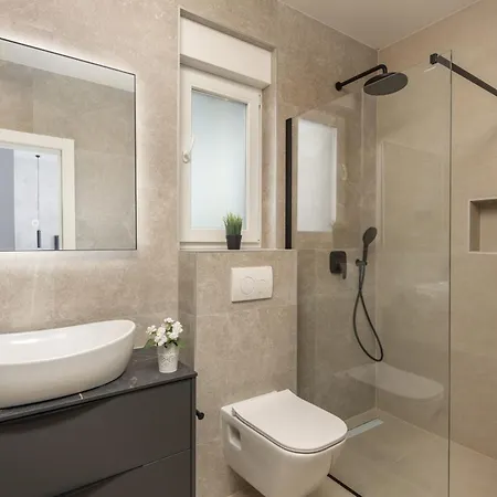 Villa Roko Zadarvillas Nin