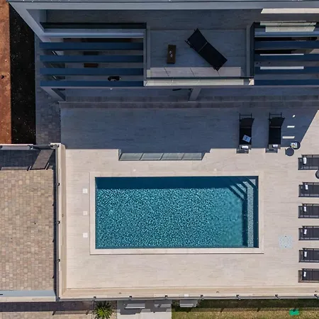 Villa Roko Zadarvillas *