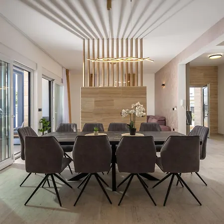 Roko Zadarvillas Villa