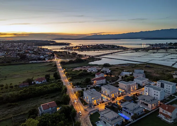 Villa Roko Zadarvillas