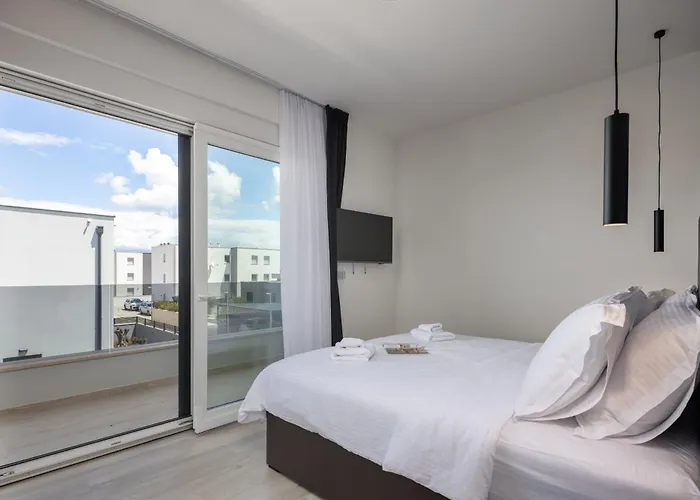 Roko Zadarvillas Villa