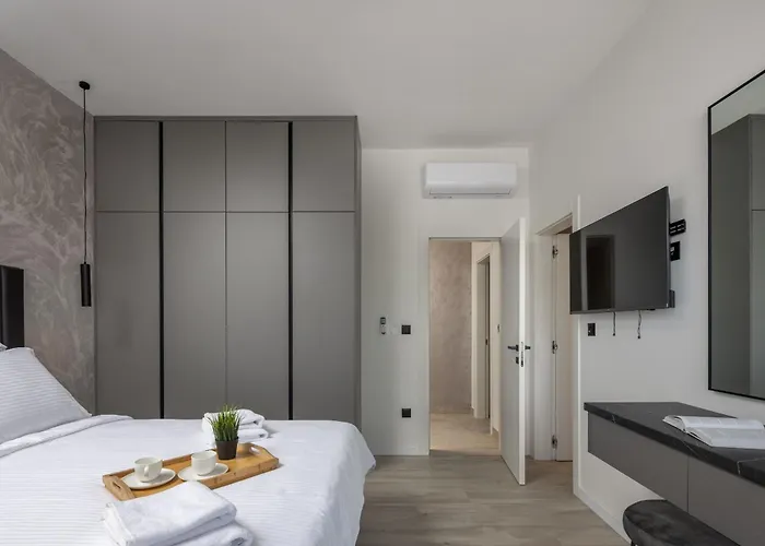 Roko Zadarvillas Villa Nin