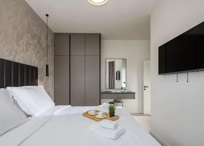 Roko Zadarvillas Villa