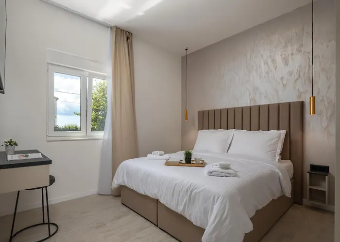 Roko Zadarvillas Villa Nin
