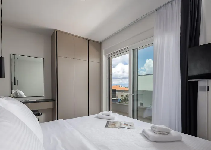 Villa Roko Zadarvillas *