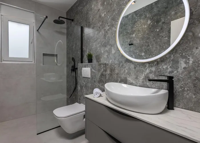 Roko Zadarvillas Villa *