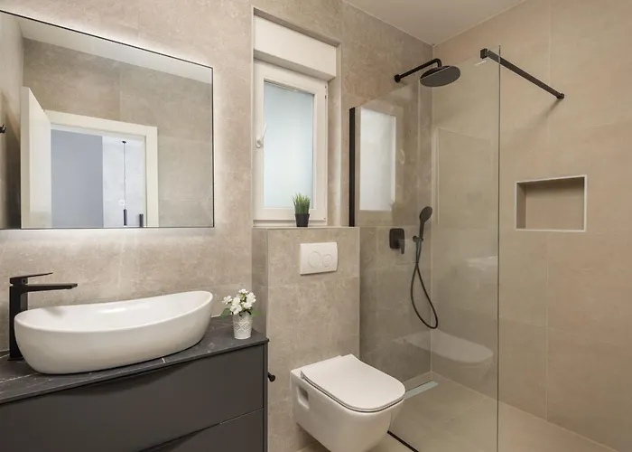 Villa Roko Zadarvillas Nin