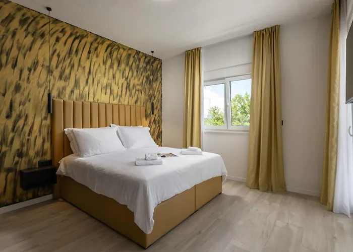 Roko Zadarvillas Nin