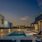 Roko Zadarvillas