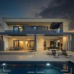 Villa Roko Zadarvillas