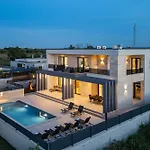 Villa Roko Zadarvillas *