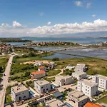 Villa Roko Zadarvillas Nin