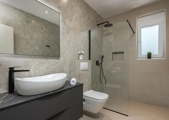 Вилла Roko Zadarvillas Нин