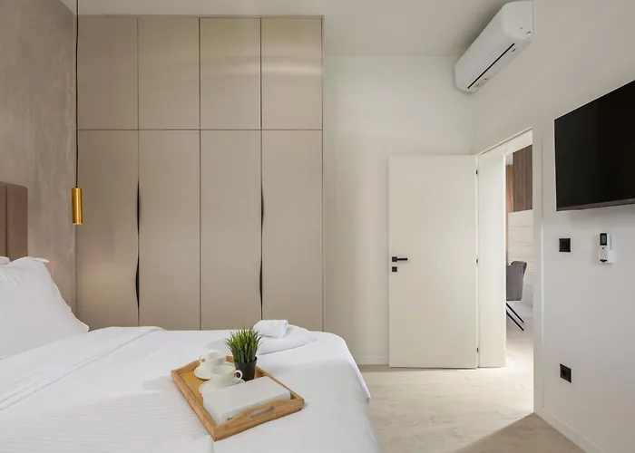 Roko Zadarvillas Вилла